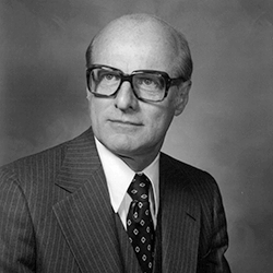 Donald E. Wilkinson, last governor of FCA, serves from March 1, 1977, to Jan. 23, 1986 