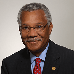 Kenneth A. Spearman, chairman and CEO, March 13, 2015, to Nov. 21, 2016