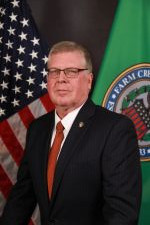Photo of Jeffery S. Hall, board member of the Farm Credit Administration