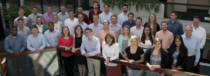 Summer internships