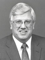 Jim R. Billington