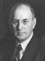 Henry Morgenthau Jr.