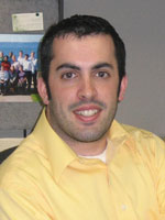 Patrick, Examiner, Senior Credit Risk Specialist, Bloomington 