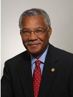 Kenneth A. Spearman