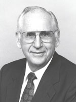 Harold B. Steele