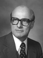 Donald E. Wilkinson