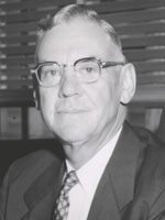 Carl R. (Cap) Arnold