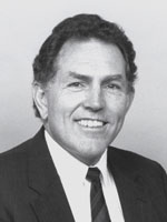 Gary C. Byrne
