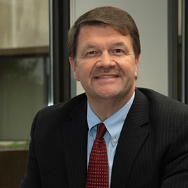 Robert Coleman